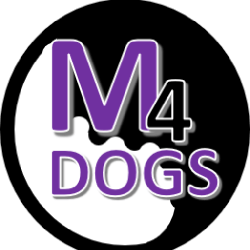 Mindfulness4dogs Logo